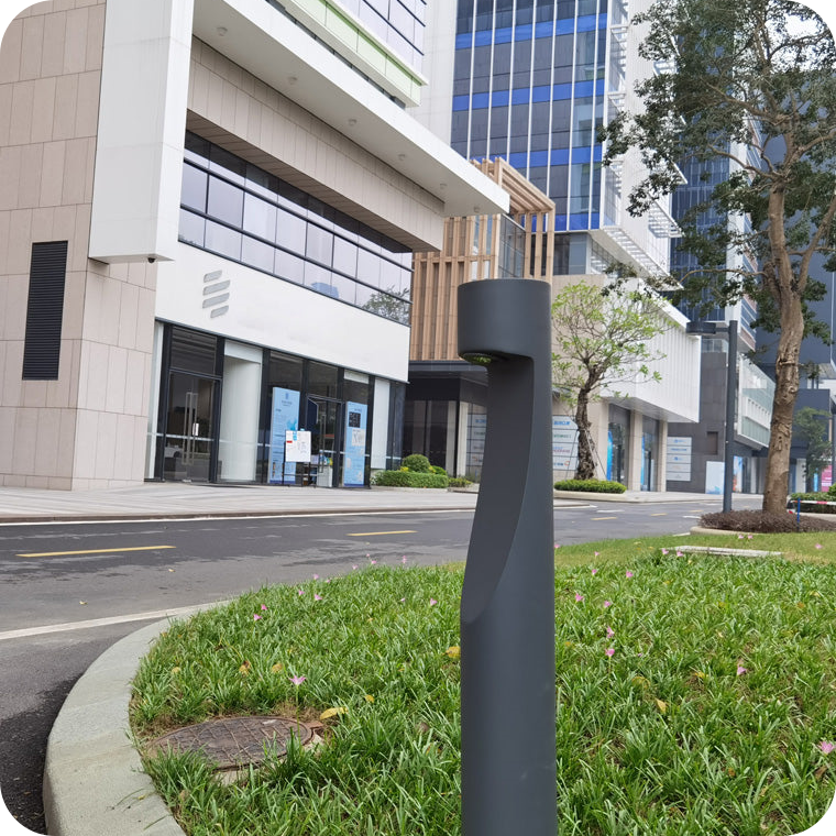 Pathway Bollard Light