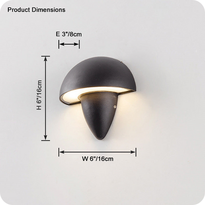 Outdoor Wall Light