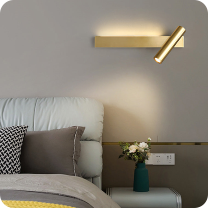 Adjustable Linear Wall Spotlight