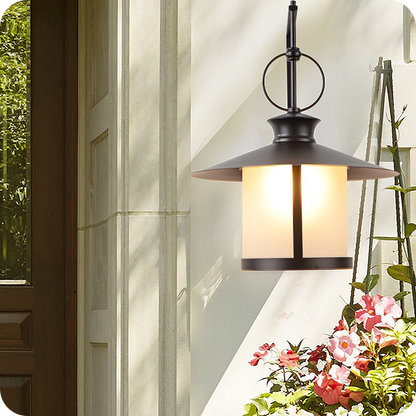 Outdoor Wall Light