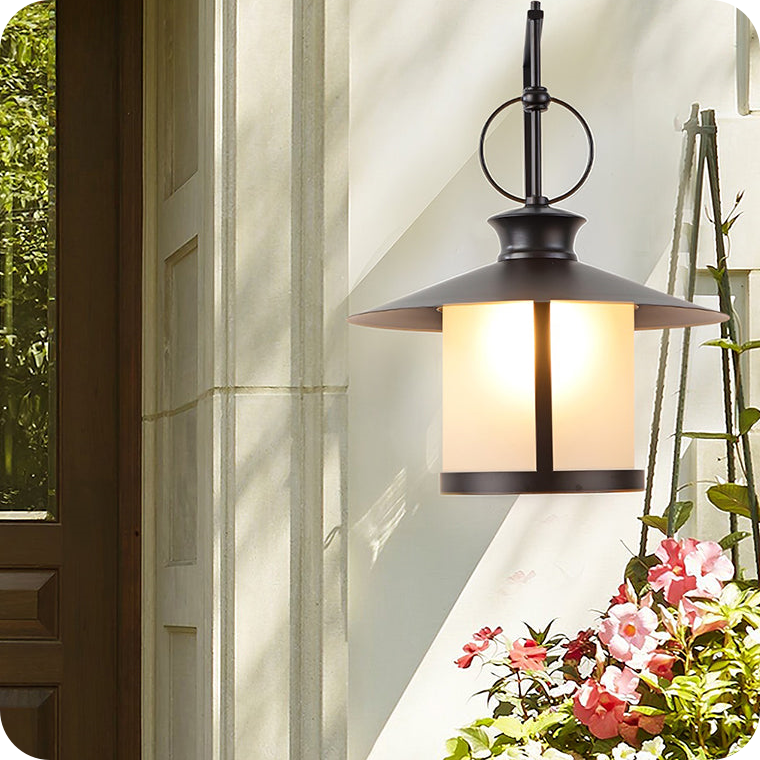 Outdoor Wall Light