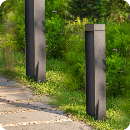 Pathway Bollard Light