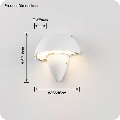 Outdoor Wall Light