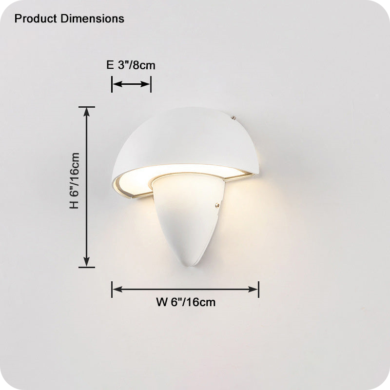 Outdoor Wall Light