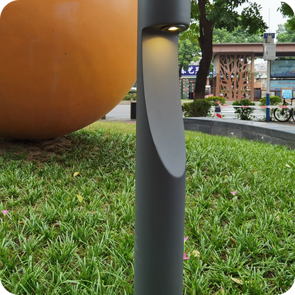 Pathway Bollard Light