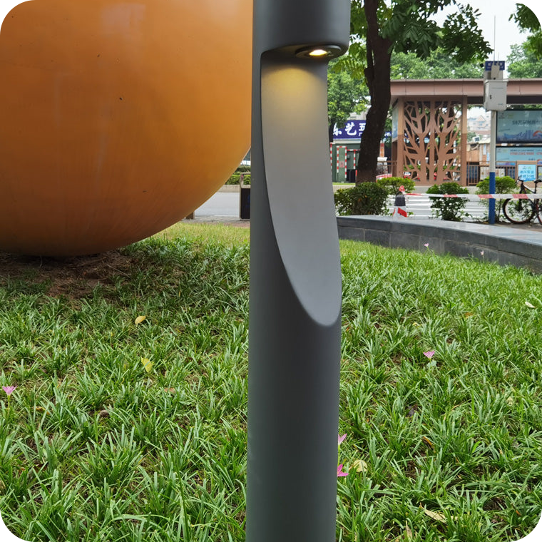 Pathway Bollard Light