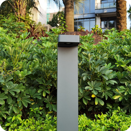 Bollard Light