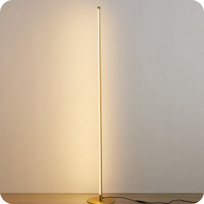 Stick Floor Lamp