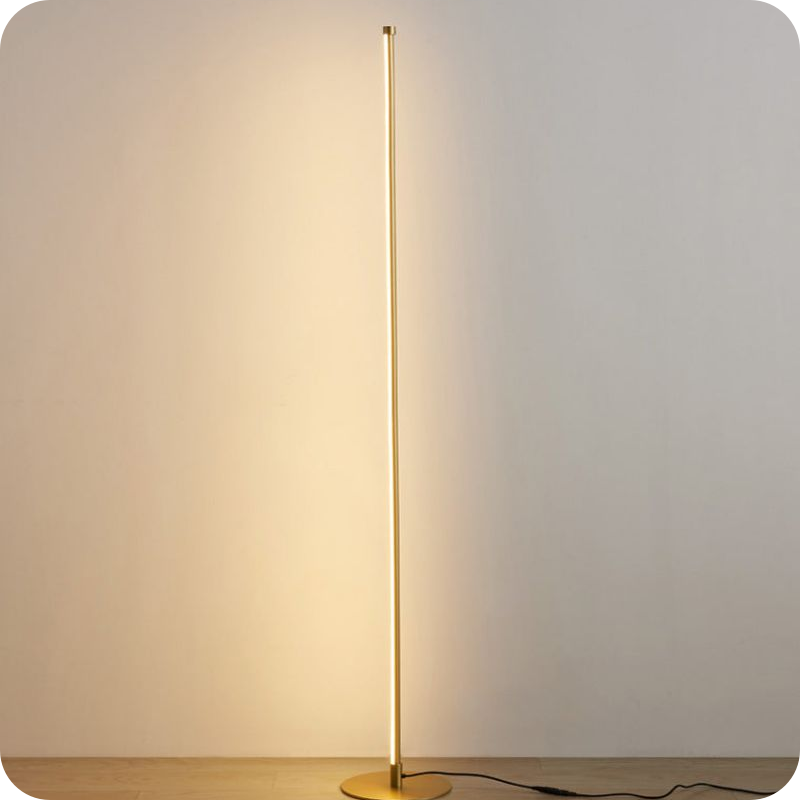 Stick Floor Lamp