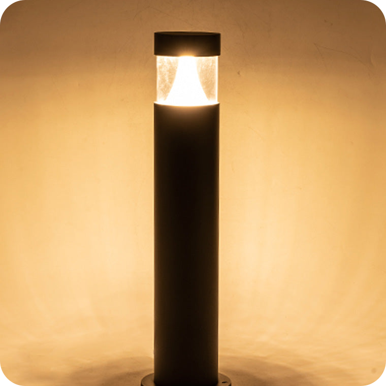 Landscape Bollard Light