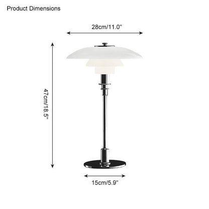 Classic Reading Table Lamp