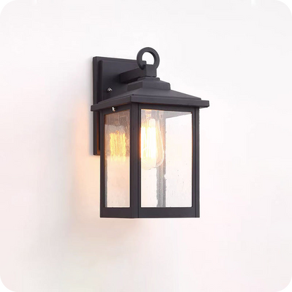 Outdoor Wall Lantern Exquisite classical shape