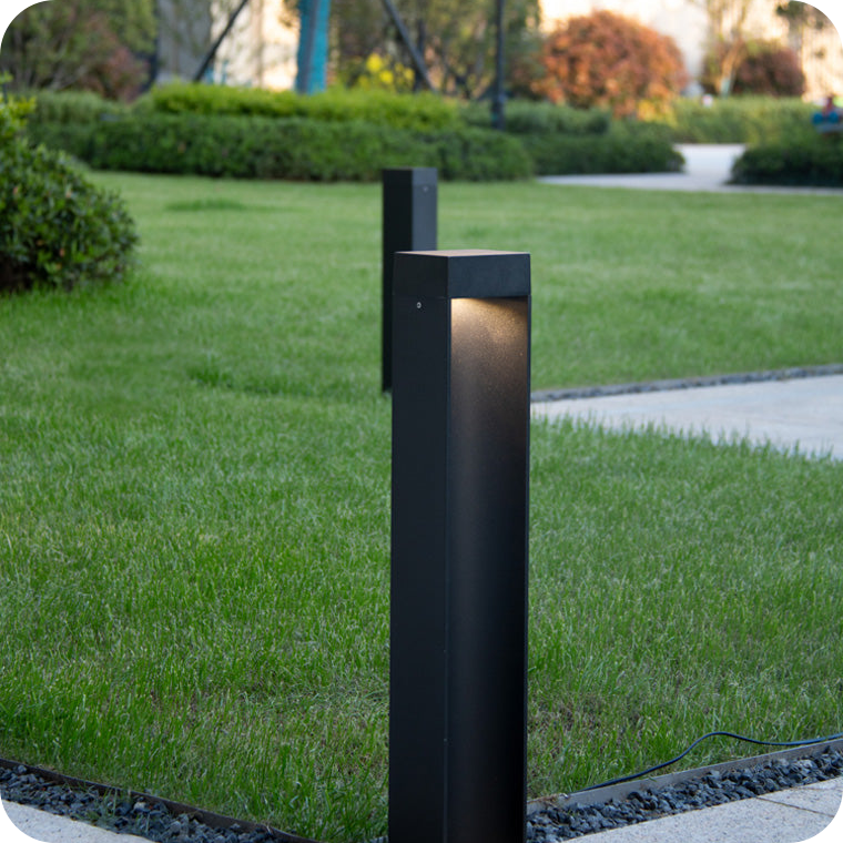 Pathway Bollard Light