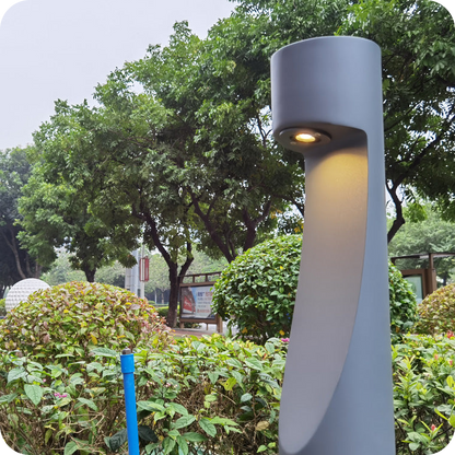 Pathway Bollard Light