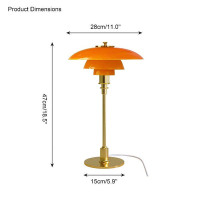 Classic Reading Table Lamp