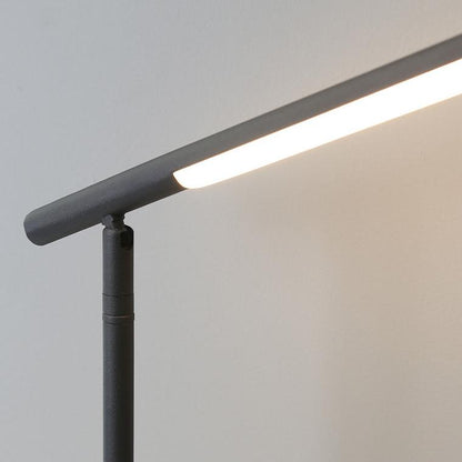 Dimmable Touch Cantilever Desk Lamp with Wireless Charger