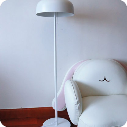 Acorn Floor Lamp with Pull Chain