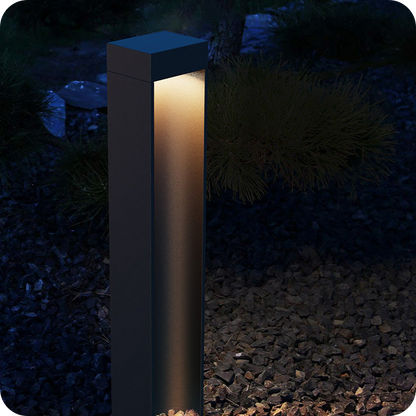 Pathway Bollard Light