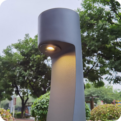 Pathway Bollard Light