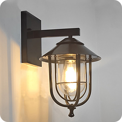 Outdoor Wall Light