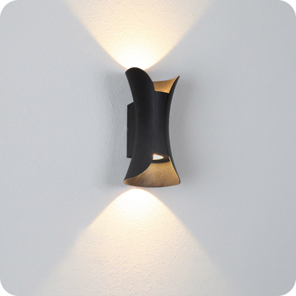 Outdoor Wall Light