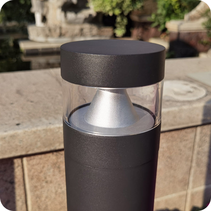 Landscape Bollard Light