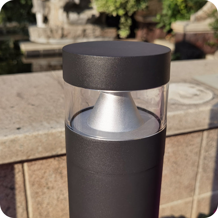 Landscape Bollard Light