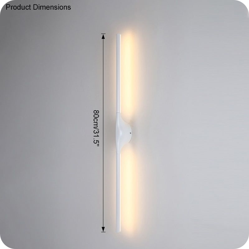 Linear Wall Lamps