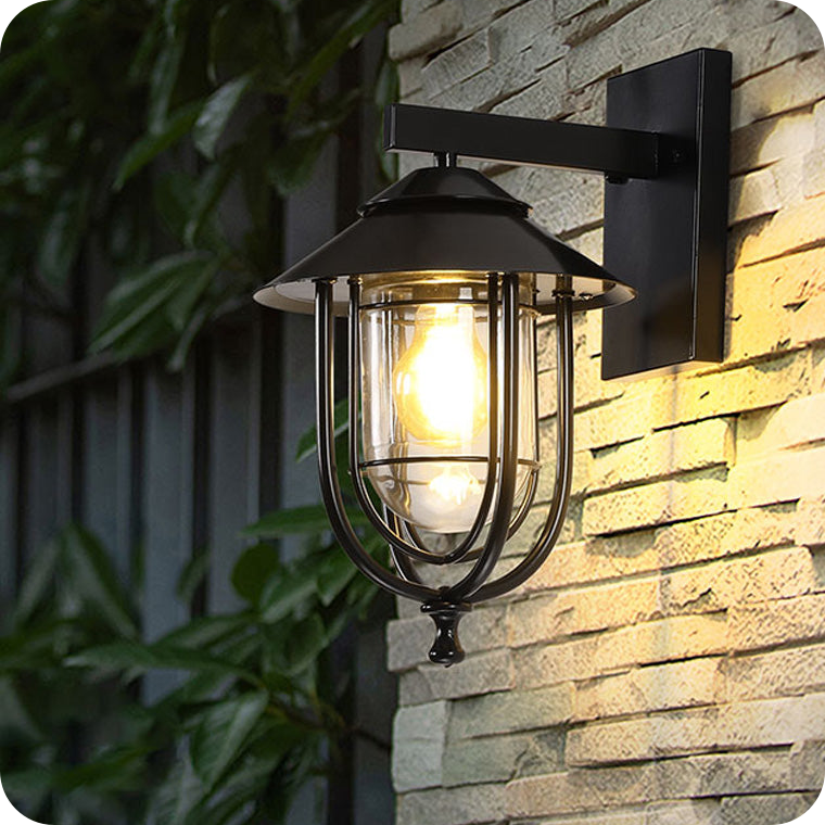 Outdoor Wall Light