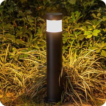 Landscape Bollard Light