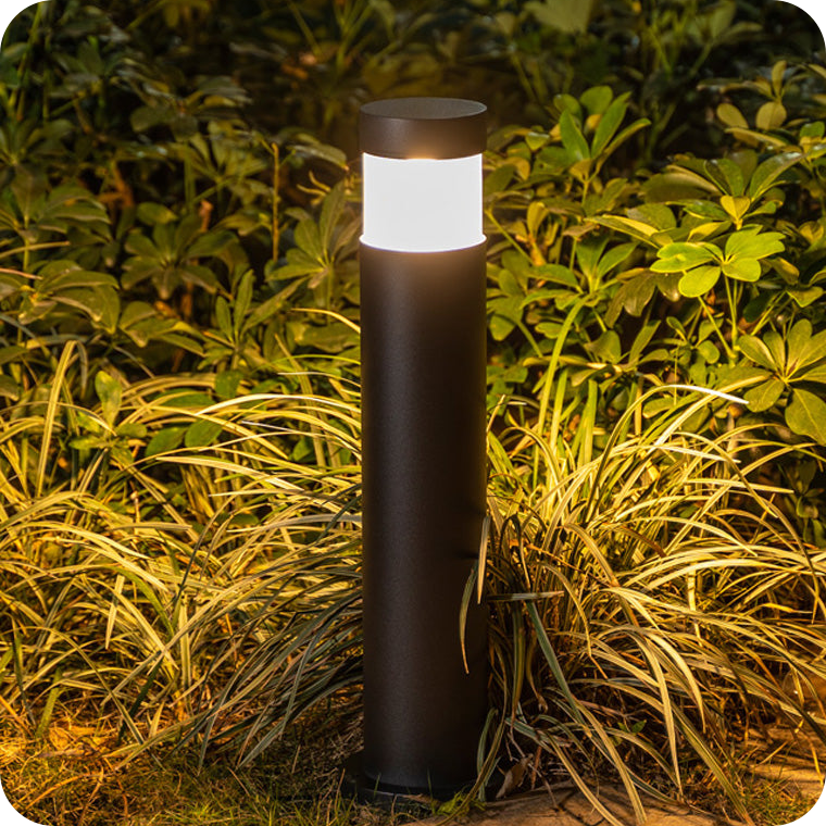 Landscape Bollard Light