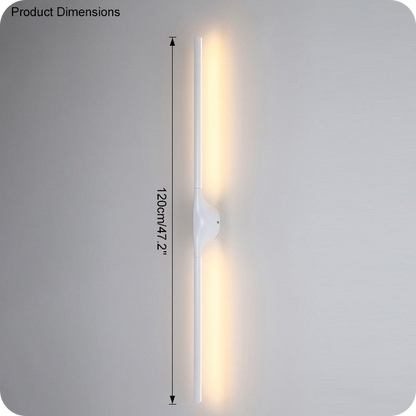 Linear Wall Lamps