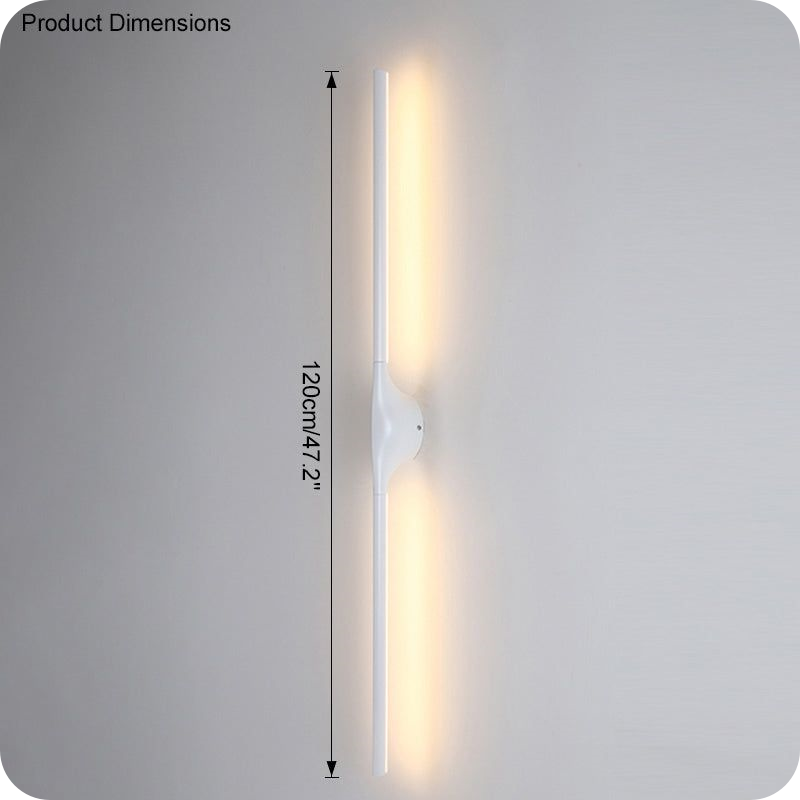 Linear Wall Lamps