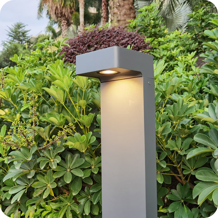 Bollard Light