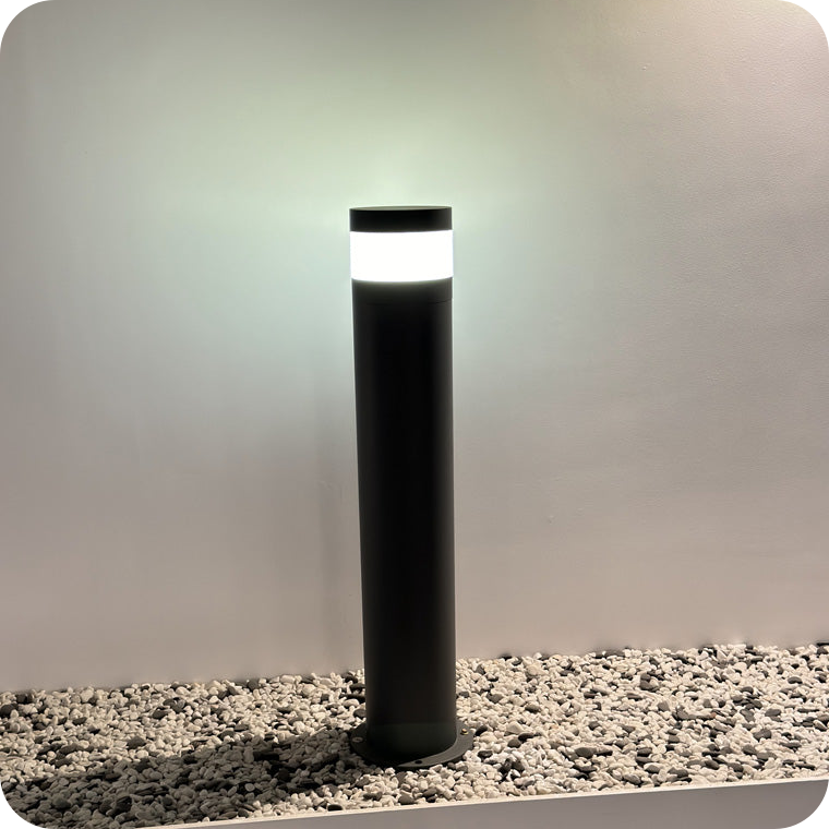 Landscape Bollard Light