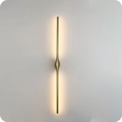 Linear Wall Lamps