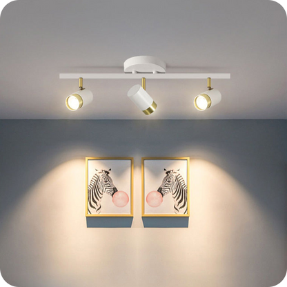 Led Spotlights Kitchen Ceiling Light