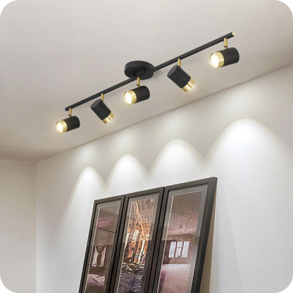 Led Spotlights Kitchen Ceiling Light