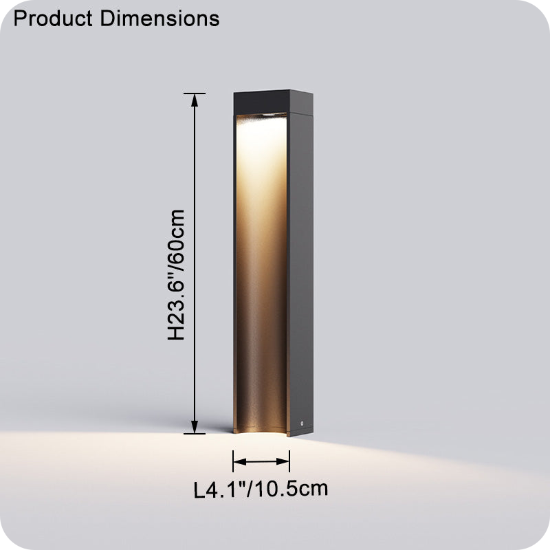 Pathway Bollard Light