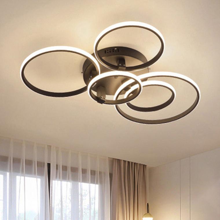 Halo Circular Led Ceiling Light