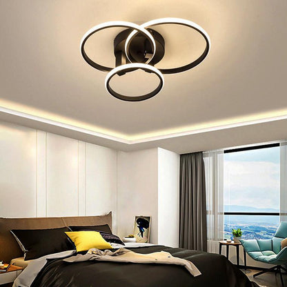 Halo Circular Led Ceiling Light