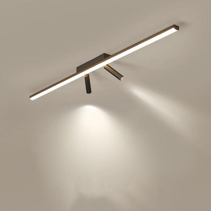 Linear LED Spotlights Kithchen Ceiling Light