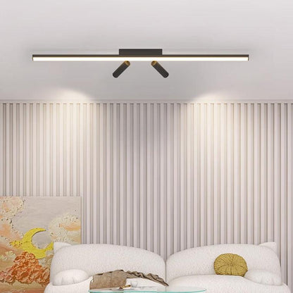 Linear LED Spotlights Kithchen Ceiling Light