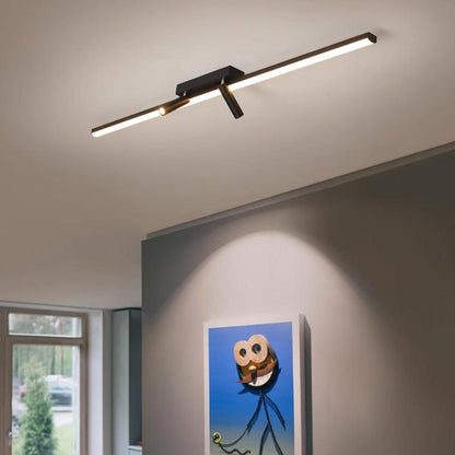 Linear LED Spotlights Kithchen Ceiling Light