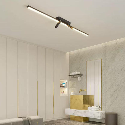 Linear LED Spotlights Kithchen Ceiling Light