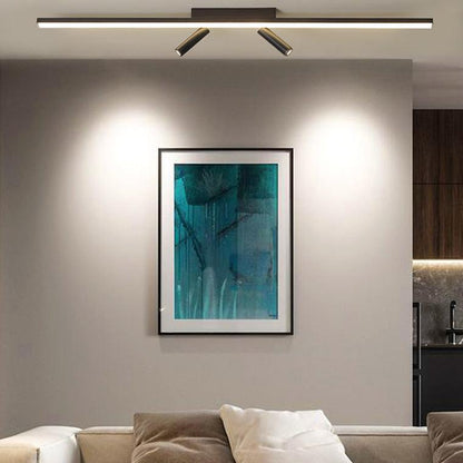 Linear LED Spotlights Kithchen Ceiling Light