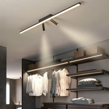 Linear LED Spotlights Kithchen Ceiling Light