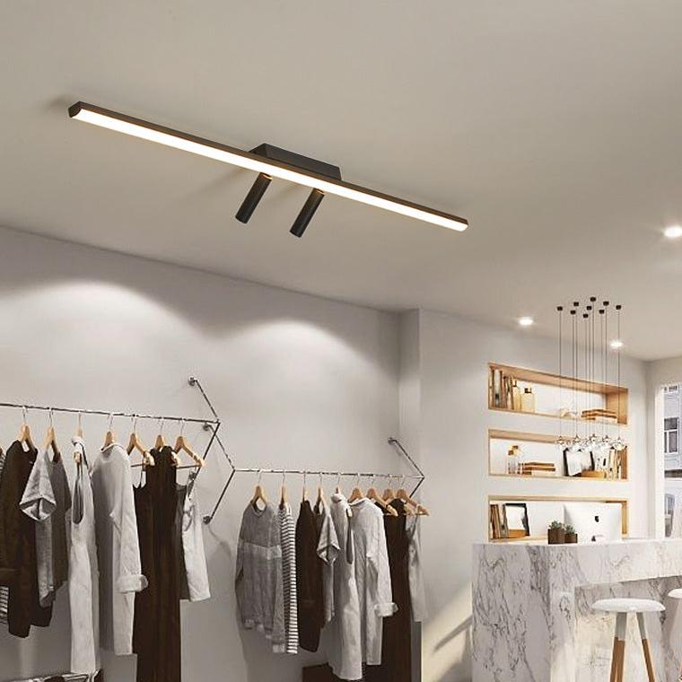 Linear LED Spotlights Kithchen Ceiling Light