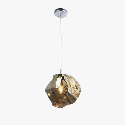 Melt Hanging Lava Pendant Light