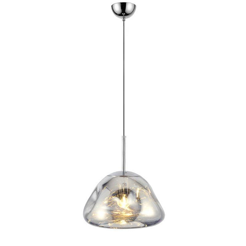 Melt Hanging Lava Pendant Light